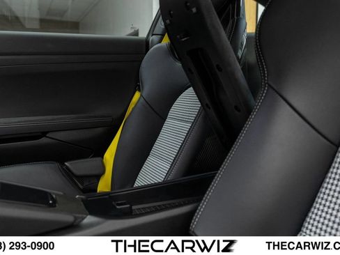 Used 2015 Porsche 911 GT3 RWD image 87