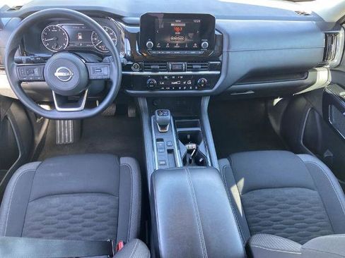 Used 2022 Nissan Pathfinder S image 15