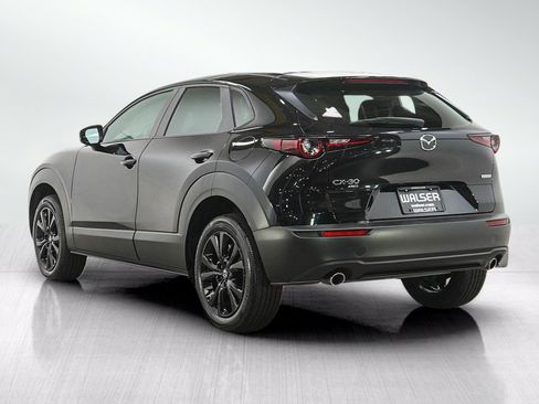Used 2026 MAZDA CX-30 AWD 2.5 S w/ Select Sport Pkg image 3