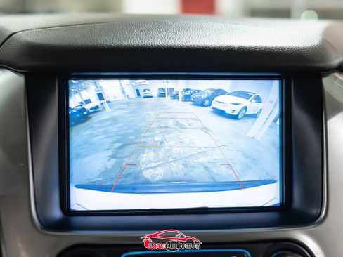 Used 2020 Chevrolet Tahoe Premier w/ RST 6.2L Performance Edition image 31