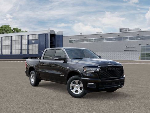 New 2026 RAM 1500 Big Horn image 26