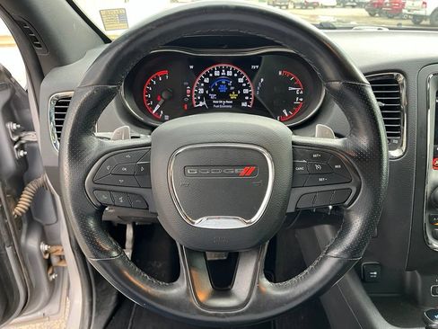 Used 2020 Dodge Durango R/T w/ Blacktop Package AWD/4WD image 11