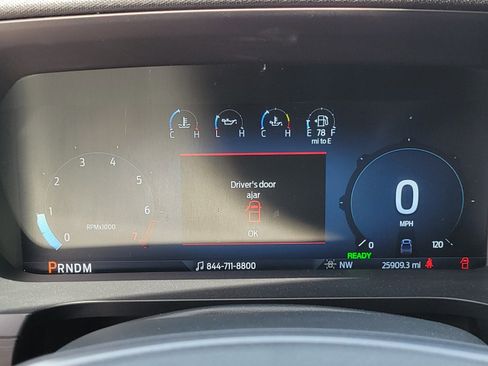 Used 2024 Ford F150 XLT w/ Mobile Office Package image 30