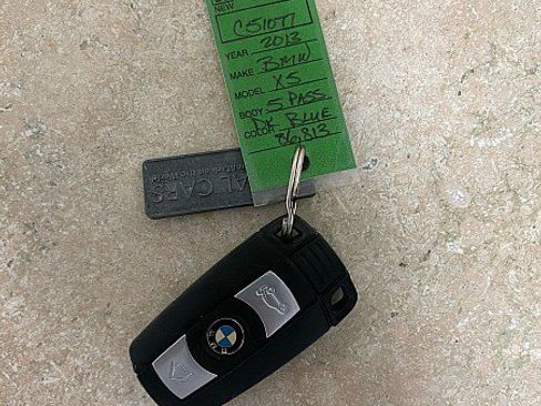 Used 2013 BMW X5 xDrive35i image 25