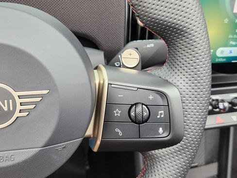 Used 2026 MINI Cooper S FWD image 21