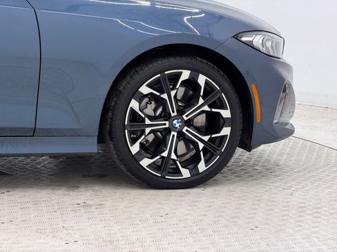 Certified 2025 BMW 330i 330i image 12