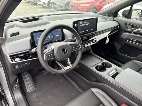 New 2026 Honda Prologue Elite image 29