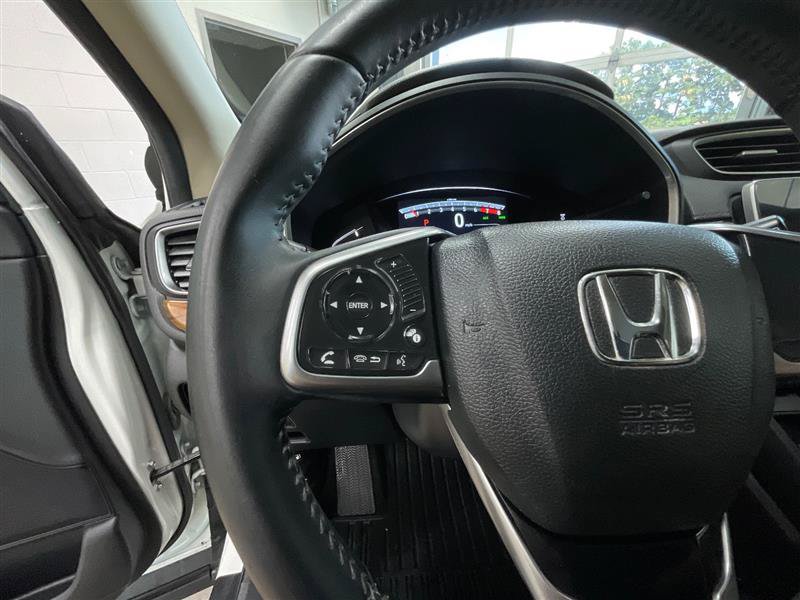 Used 2017 Honda CR-V Touring image 22