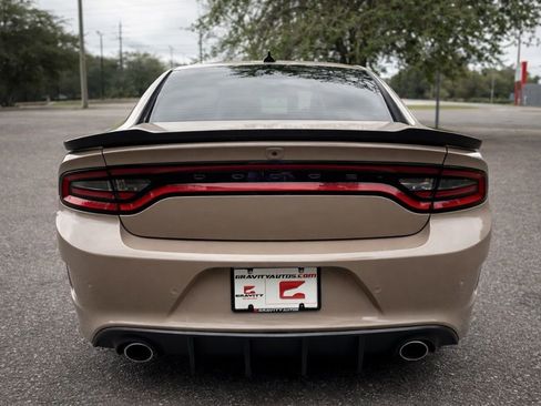 Used 2023 Dodge Charger R/T w/ Blacktop Package image 7