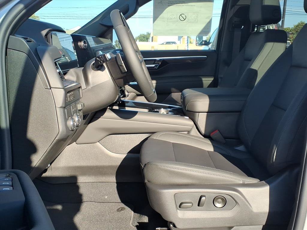 New 2027 Chevrolet Tahoe LT w/ Advanced Technology Package RWD image 17