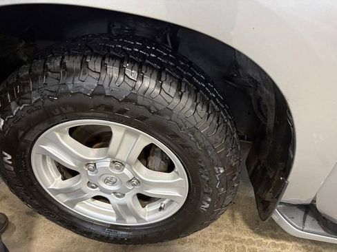 Used 2008 Toyota Sequoia SR5 AWD/4WD image 16