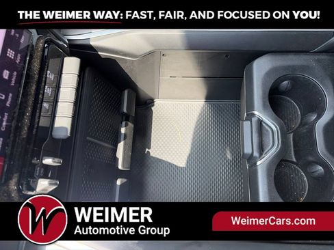 Used 2025 RAM 1500 Big Horn AWD/4WD image 38