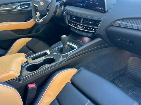 Certified 2026 Cadillac CT5 V Blackwing w/ Precision Package image 14