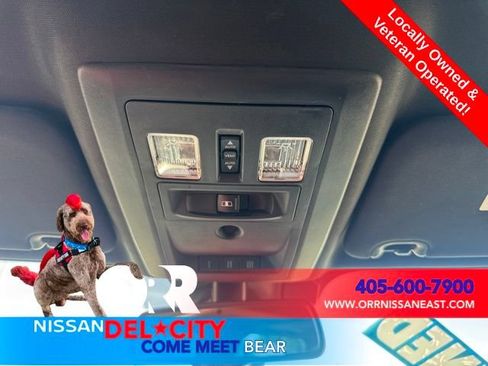 Used 2017 RAM 1500 Sport w/ Sublime Green Sport Package AWD/4WD image 27