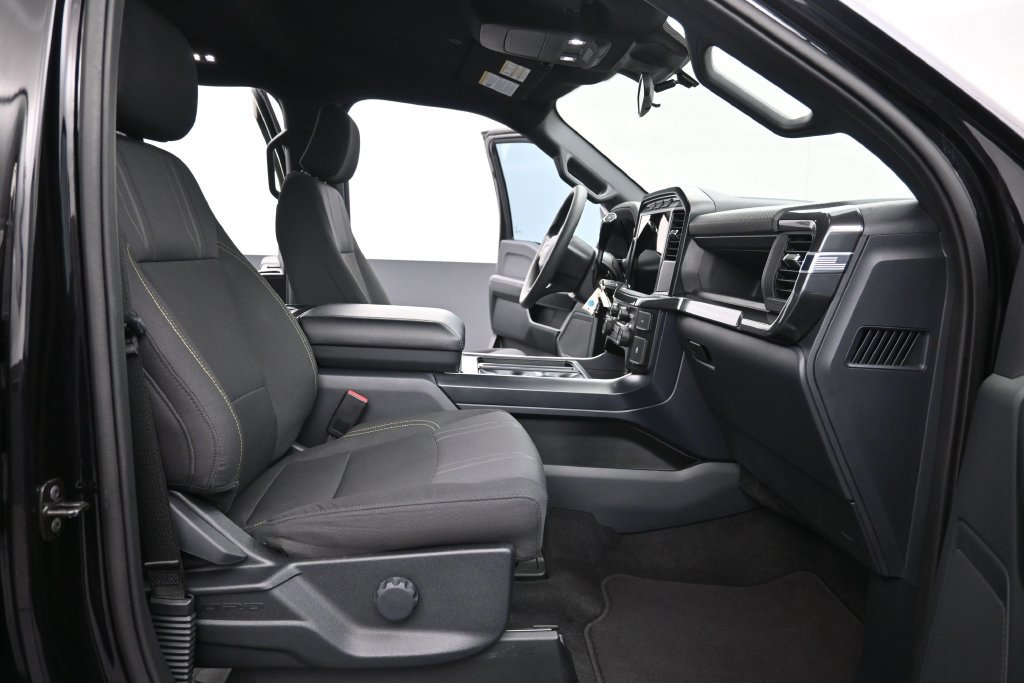 Used 2024 Ford F150 STX RWD image 6