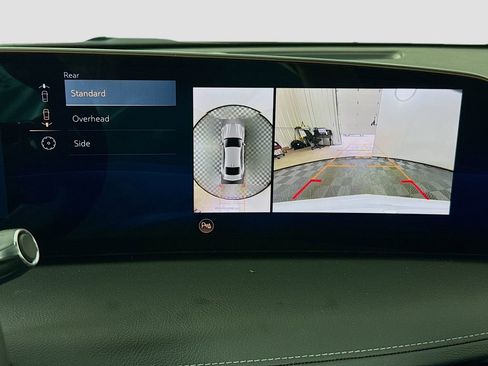 New 2026 Cadillac CT5 Premium Luxury w/ LPO, ONYX Package AWD/4WD image 14