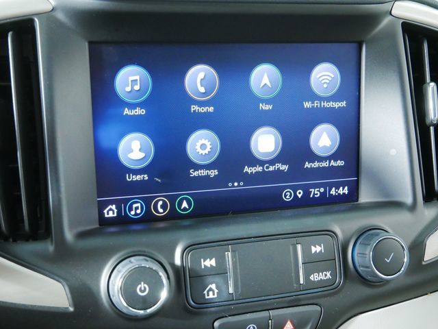 Used 2023 GMC Terrain Denali AWD/4WD image 29