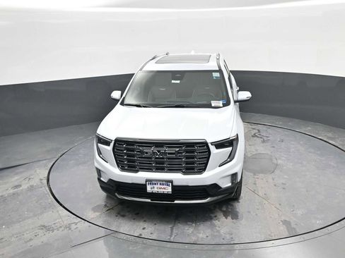 New 2026 GMC Acadia Denali Ultimate image 25