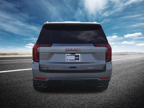 New 2026 GMC Yukon AT4 w/ AT4 Premium Plus Package AWD/4WD image 23