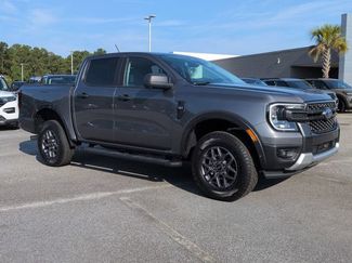 Used 2024 Ford Ranger XLT RWD video 2
