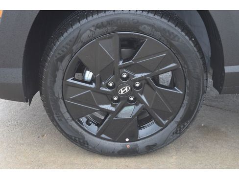 New 2026 Hyundai Kona SEL Sport image 3