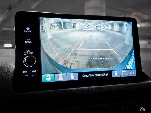 Certified 2023 Honda Civic Touring image 33