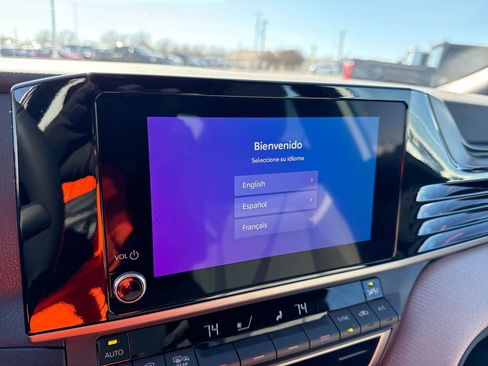 Certified 2026 Toyota Camry SE image 12