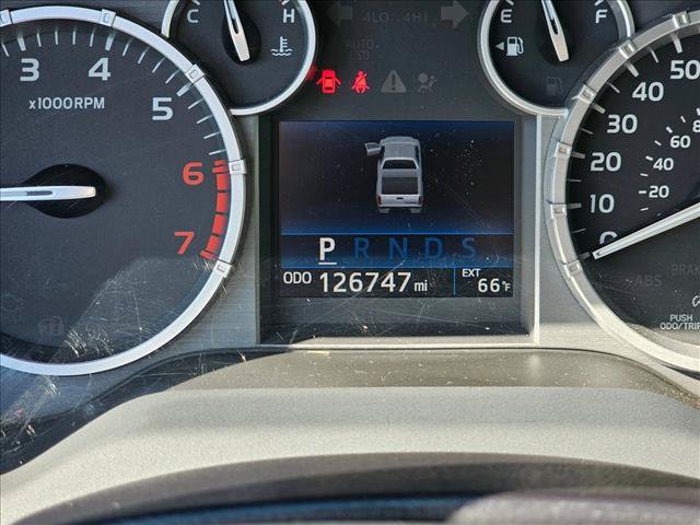 Used 2015 Toyota Tundra SR5 w/ SR5 Upgrade Package AWD/4WD image 26