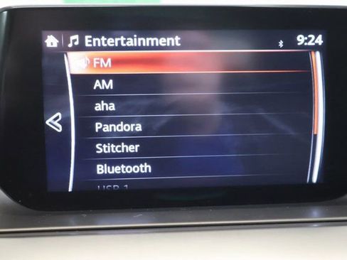 Used 2017 MAZDA MAZDA6 Touring image 23