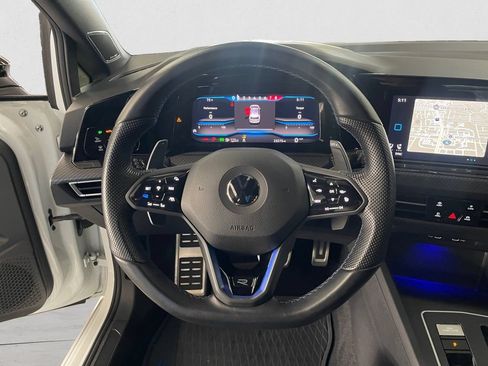 Certified 2022 Volkswagen Golf R AWD/4WD image 12