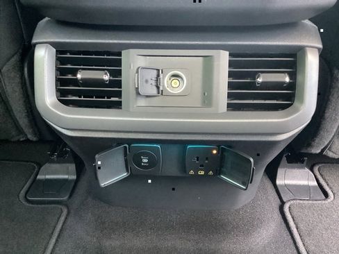 New 2025 Ford F150 XLT w/ Equipment Group 301A Standard image 41