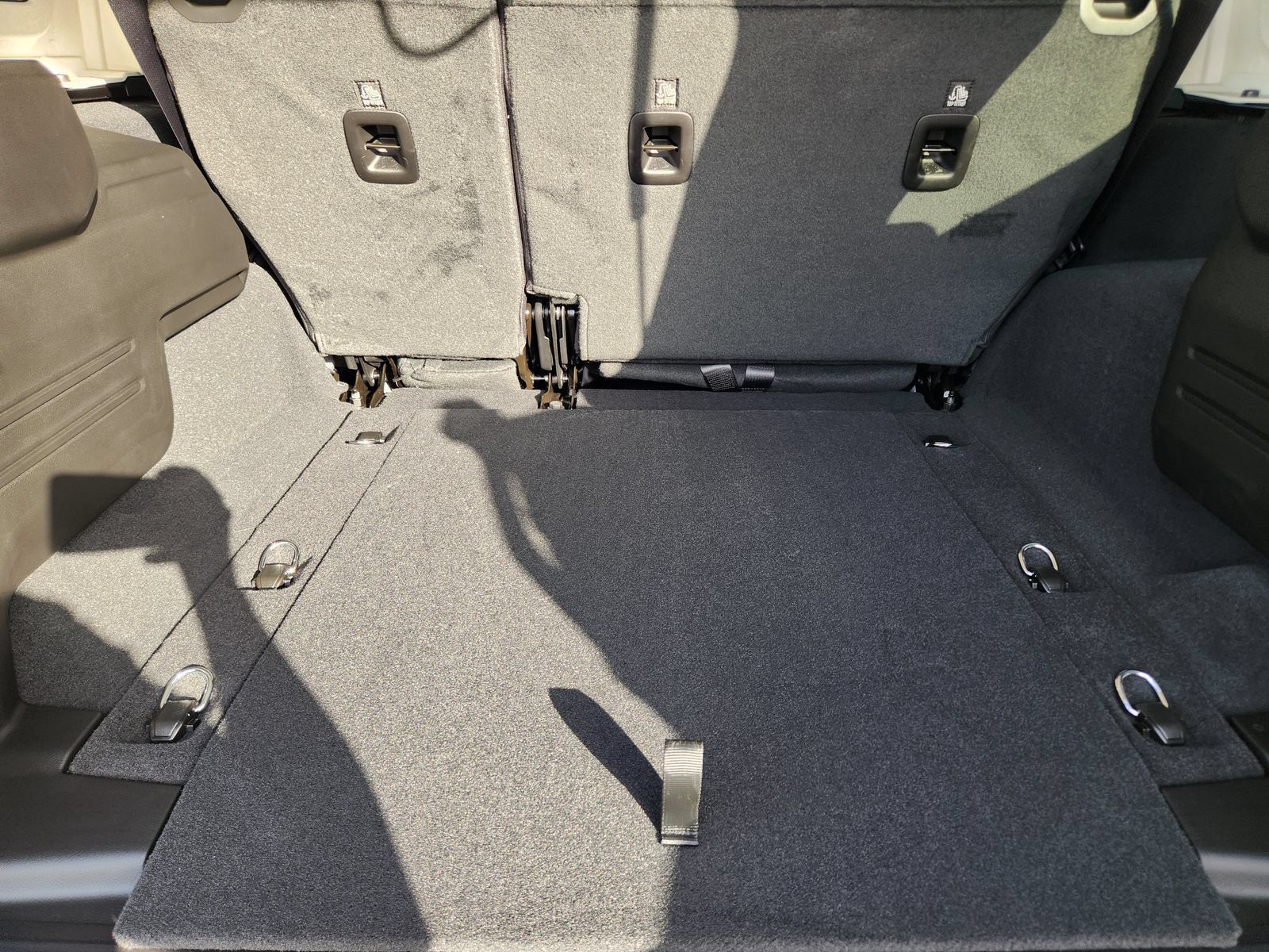 New 2026 Jeep Wrangler Unlimited Sport AWD/4WD image 27