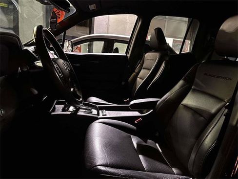 Used 2017 Honda Ridgeline Black Edition image 15