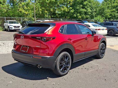 New 2026 MAZDA CX-30 AWD 2.5 S w/ Select Sport Pkg image 6