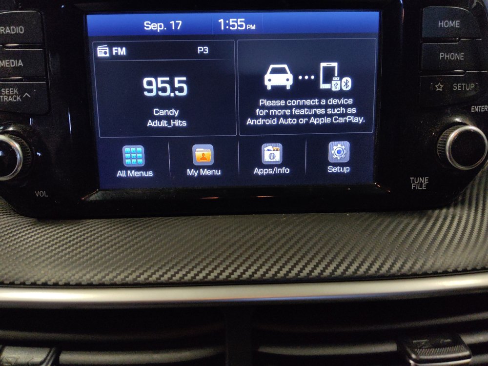 Used 2019 Hyundai Tucson SE AWD/4WD image 25