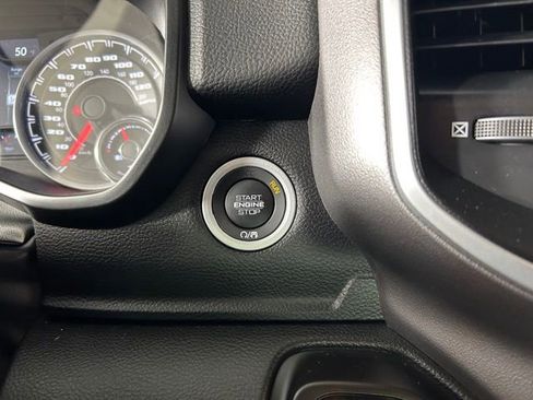 Used 2023 RAM 1500 Big Horn image 27