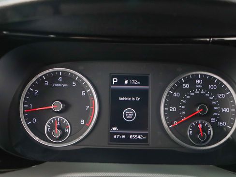 Used 2022 Kia K5 GT-Line w/ GT-Line FWD Premium Package image 15