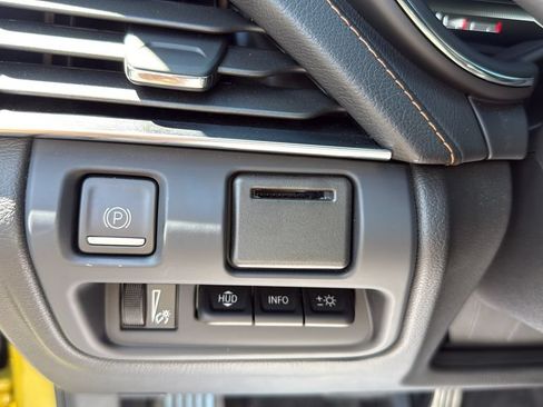 Certified 2024 Cadillac CT5 V w/ Premium Package RWD image 26