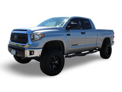 Used 2019 Toyota Tundra SR5