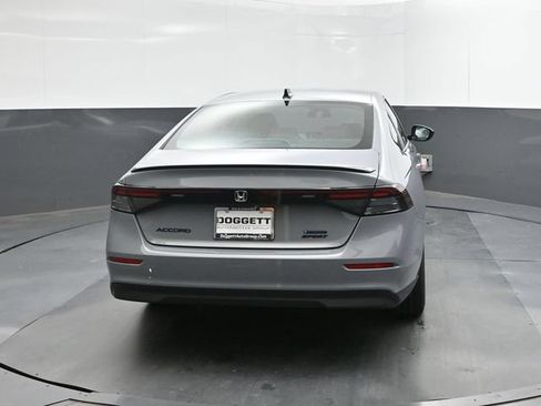 New 2026 Honda Accord Sport image 5