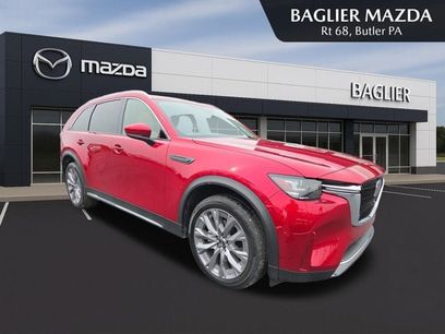 Used 2024 MAZDA CX-90 3.3 Turbo w/ Premium Package