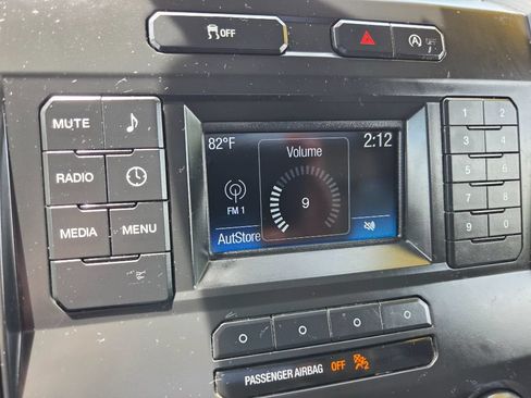 Used 2019 Ford F150 XL AWD/4WD image 26