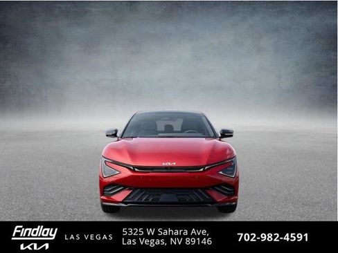 New 2026 Kia EV6 GT-Line AWD/4WD image 2