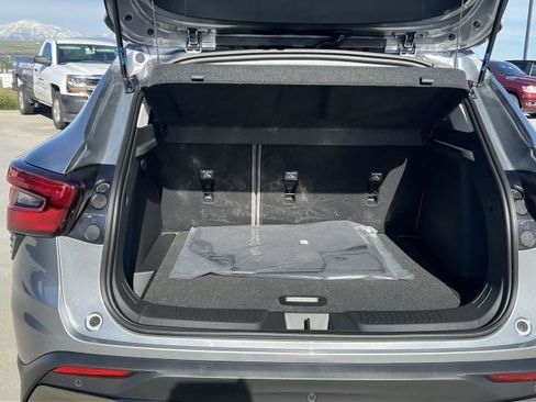 New 2026 Chevrolet Trax ACTIV w/ Driver Confidence Package image 25