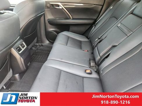 Used 2022 Lexus RX 350 AWD image 28