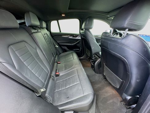 Used 2020 BMW X4 xDrive30i w/ Convenience Package image 19