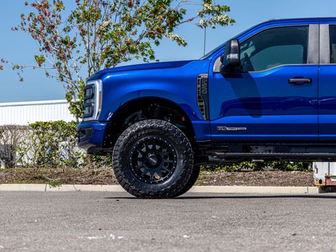 New 2026 Ford F250 XL w/ STX Appearance Package AWD/4WD image 34