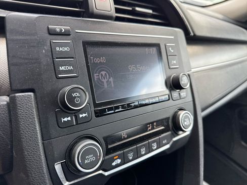 Used 2020 Honda Civic LX image 14