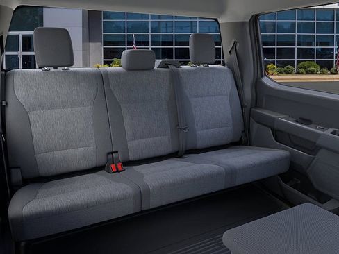 New 2026 Ford F350 XL image 11