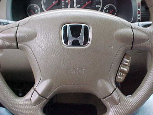 Used 2003 Honda CR-V EX image 38